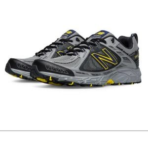 New Balance 510v2 Mens Trail Running Shoes